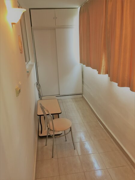 Drumul Taberei- Piata Moghioros- Metrou