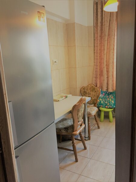 Drumul Taberei- Piata Moghioros- Metrou